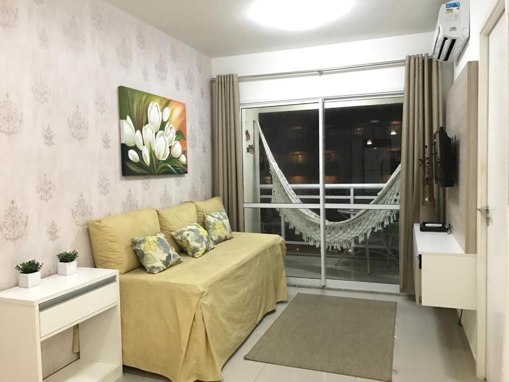 Vg Fun Praia Ao Lado Do Hotel Vila Gale, Apto 2 Fortaleza  Ngoại thất bức ảnh