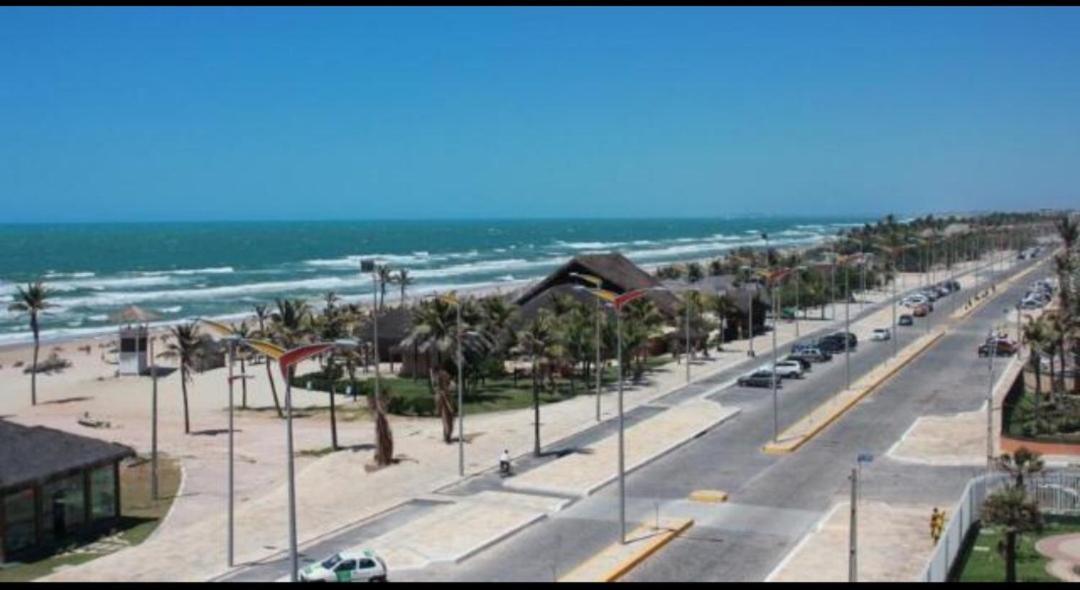 Vg Fun Praia Ao Lado Do Hotel Vila Gale, Apto 2 Fortaleza  Ngoại thất bức ảnh