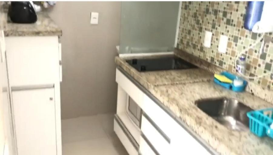 Vg Fun Praia Ao Lado Do Hotel Vila Gale, Apto 2 Fortaleza  Ngoại thất bức ảnh