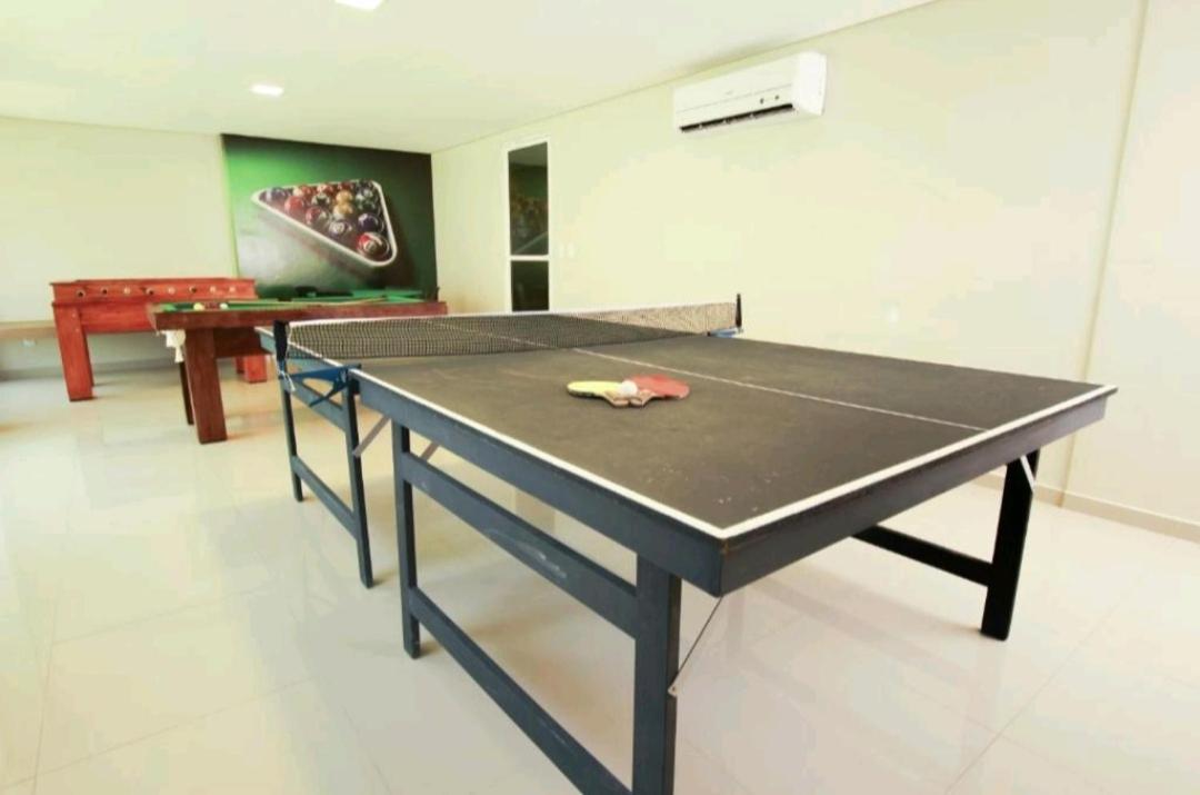 Vg Fun Praia Ao Lado Do Hotel Vila Gale, Apto 2 Fortaleza  Ngoại thất bức ảnh