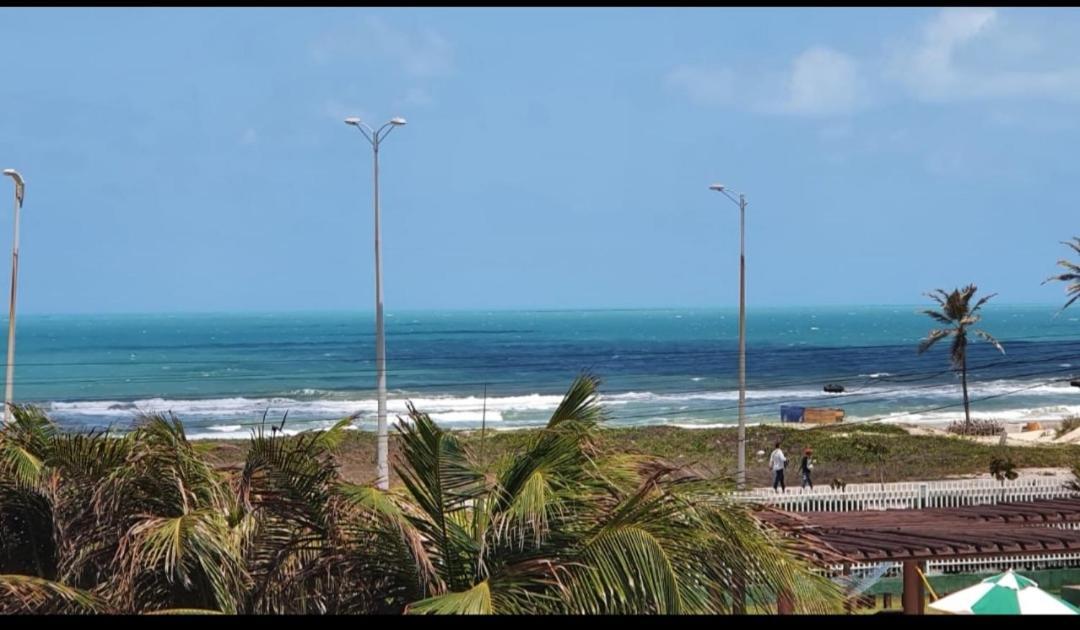 Vg Fun Praia Ao Lado Do Hotel Vila Gale, Apto 2 Fortaleza  Ngoại thất bức ảnh