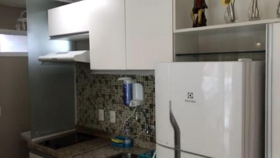 Vg Fun Praia Ao Lado Do Hotel Vila Gale, Apto 2 Fortaleza  Ngoại thất bức ảnh