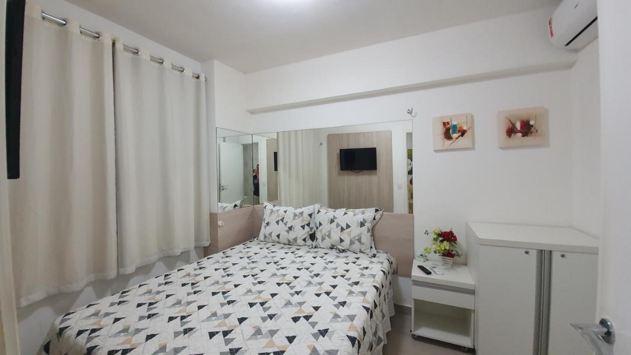 Vg Fun Praia Ao Lado Do Hotel Vila Gale, Apto 2 Fortaleza  Ngoại thất bức ảnh