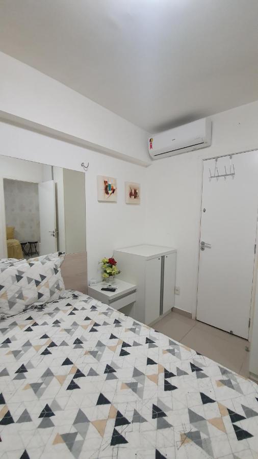 Vg Fun Praia Ao Lado Do Hotel Vila Gale, Apto 2 Fortaleza  Ngoại thất bức ảnh