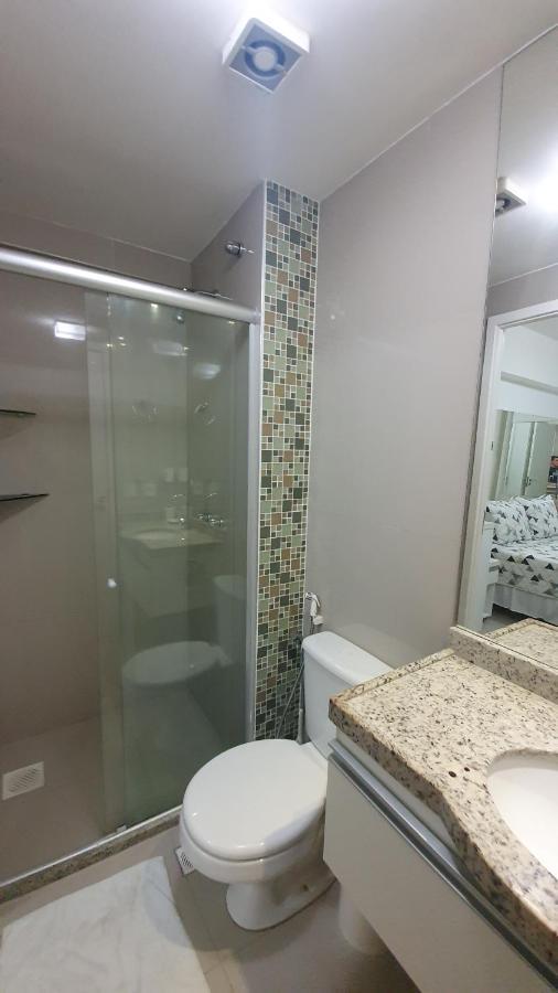 Vg Fun Praia Ao Lado Do Hotel Vila Gale, Apto 2 Fortaleza  Ngoại thất bức ảnh