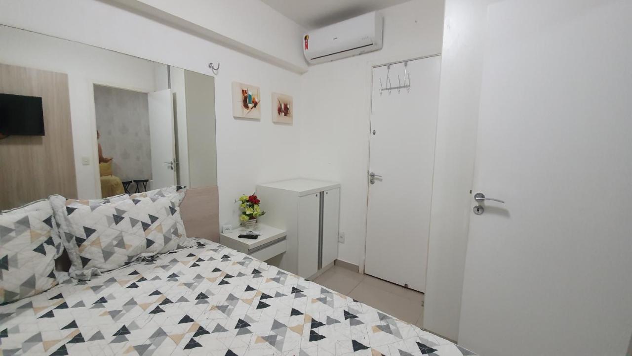 Vg Fun Praia Ao Lado Do Hotel Vila Gale, Apto 2 Fortaleza  Ngoại thất bức ảnh