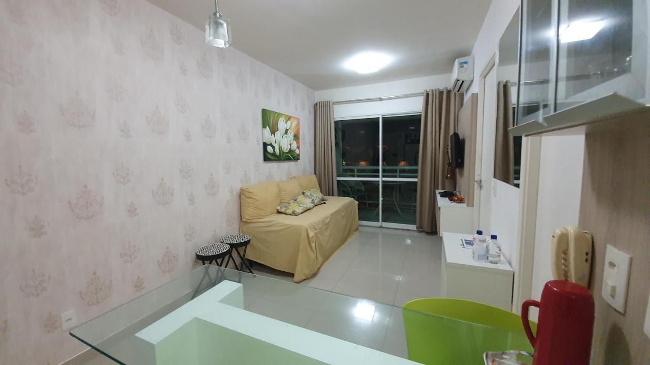 Vg Fun Praia Ao Lado Do Hotel Vila Gale, Apto 2 Fortaleza  Ngoại thất bức ảnh