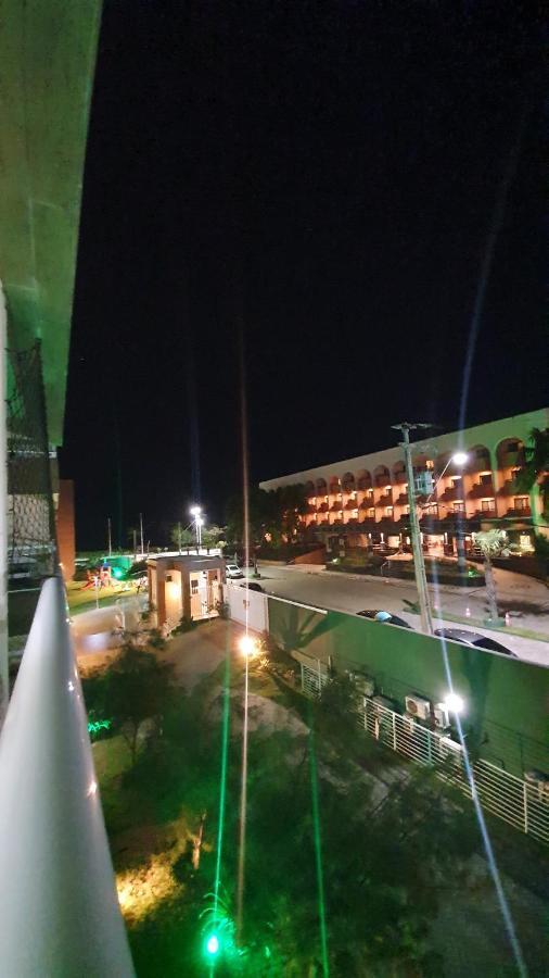 Vg Fun Praia Ao Lado Do Hotel Vila Gale, Apto 2 Fortaleza  Ngoại thất bức ảnh