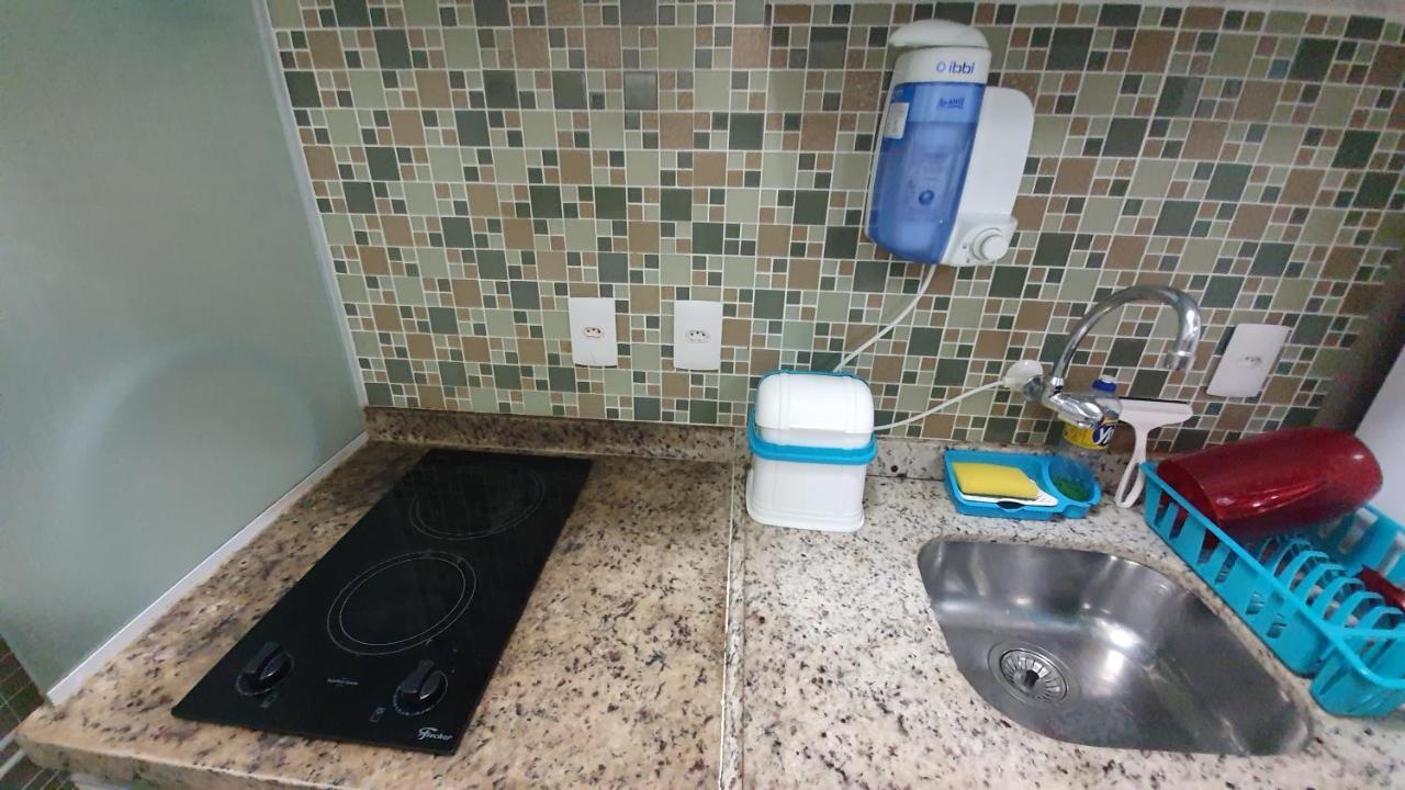 Vg Fun Praia Ao Lado Do Hotel Vila Gale, Apto 2 Fortaleza  Ngoại thất bức ảnh