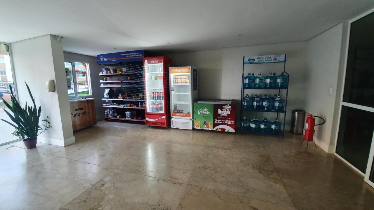Vg Fun Praia Ao Lado Do Hotel Vila Gale, Apto 2 Fortaleza  Ngoại thất bức ảnh